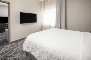 Candlewood Suites St. Robert by IHG - Zimmer