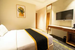 Hotel Sing 65 - Rom