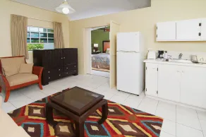 Blue Horizons Garden Resort - Room