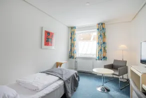 Hotel Norden - Rum