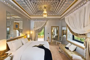 The Source Hotel Music & Spa - Chambre