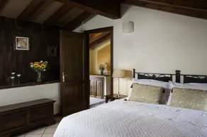 La Locanda del Borgo - Camera