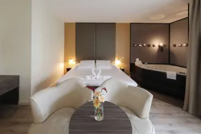 Golden Tulip Ampt van Nijkerk - Chambre