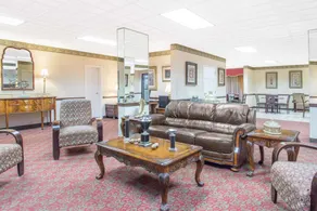 Days Inn by Wyndham Princeton - Hall
