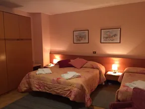 Albergo Miramonti - Room