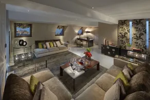 Mandarin Oriental, Paris - Chambre