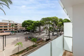 Hostal Gami Adults Only - Vue de la chambre