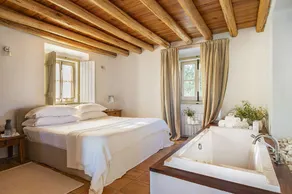 Herdade Da Malhadinha Nova - Relais & Châteaux - Camera