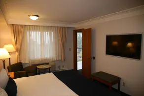 Best Western Plus Silver Saddle Inn - Chambre
