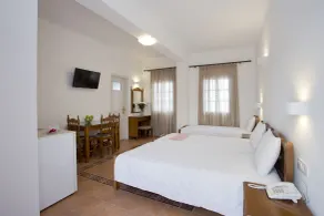 Alexandra Hotel - Chambre