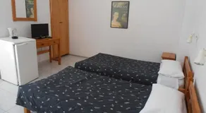 Diana Rooms - Chambre