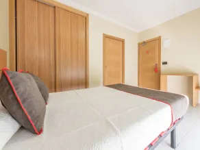 Hotel Casa Marín - Room