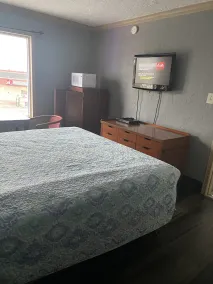 Surf Motel and Apartments  - Rum