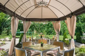 Venera & Anastasia Palace Apartments - Restaurant