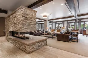 Beaver Creek St James 4 Bedroom - Soggiorno