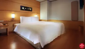 Radium Kagaya Taipei - Room