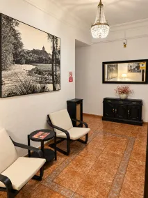 Hostal Prada - Reception