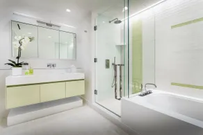 Setai Residences by Flashstay - Bathroom