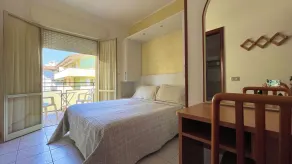 Hotel Zanella - Camera