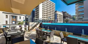 Cresta Grande Cape Town - Pool