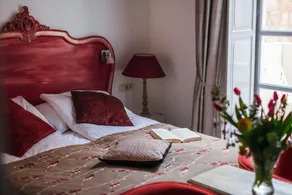 Prijeko Palace - Room
