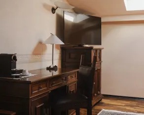 Hotel Copernicus - Room