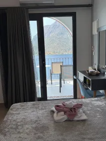 Kaloniki Rooms & Suites - Chambre