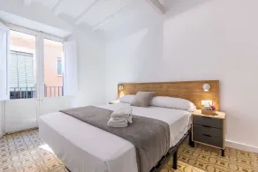 Cavallers Suites - Unik Vacation - Zimmer