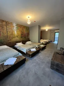 Macartaşı Hotel - Rom