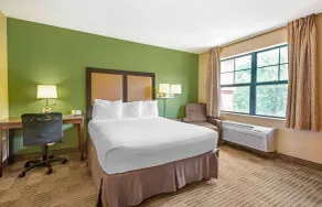 Extended Stay America Suites - Princeton - West Windsor - Chambre