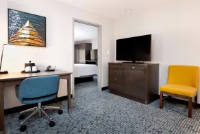 Hampton Inn Durango - Chambre