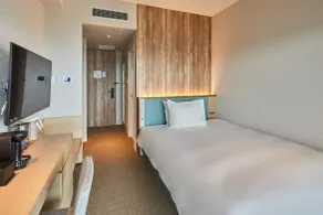 HOTEL AlaCOOJU OKINAWA - Zimmer
