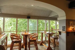 The Gibside Hotel - Restaurante