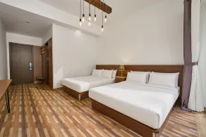 Romeo & Juliet Dalat - Room