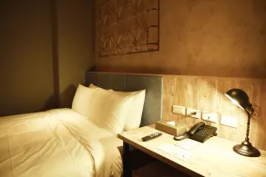 Somer Chew Hotel - Room