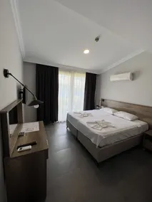 Hotel Mood Hill - Habitación