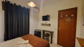 Arte da Tribo Hostel & Camping - Room