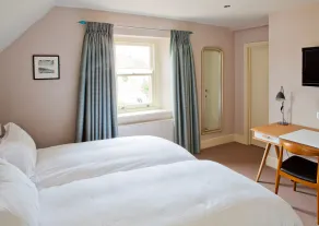 The Wellington - Room