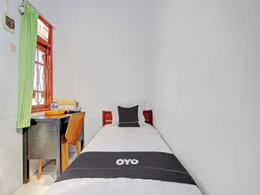 Hotel O Hotel New Tirken - Room