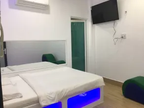 Hotel MAI TUAN Phạm Hùng - Room