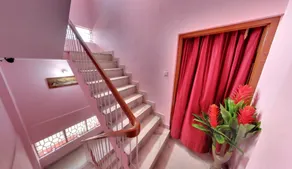 HOTEL JAI MAA PALACE - Vue de la chambre