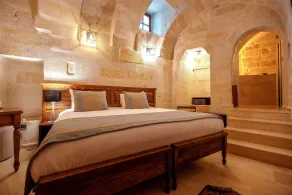 Misty Cave Hotel - Habitación