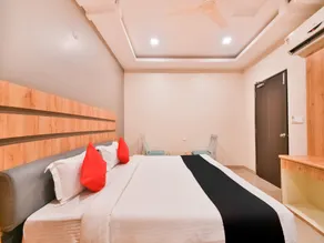 Ardency Inn by Park Tree Udaipur - Camera