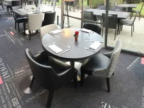 Alliance Hôtel Saint Quentin en Yvelines - Restaurant
