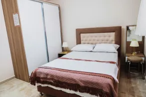 Merkür Hotel - Room