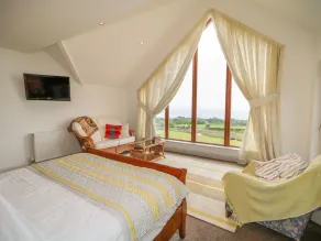 Millers Lane House - Habitación