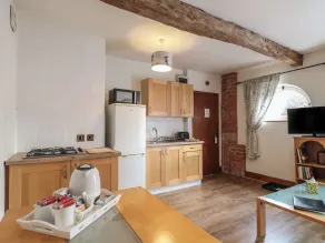 Stables - Private kitchen