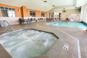 Drury Inn & Suites Cincinnati Sharonville - Piscine