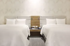 SJ Grand Hotel Monterrey - Chambre