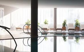 Schgaguler Hotel - Piscine